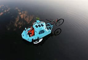 Image result for Tricycle Boat
