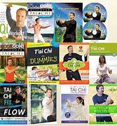 Image result for Tai Chi Colorful Fans Clip Art