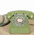 Image result for Old Analog Phone