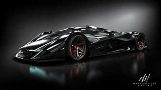 Image result for Devel Sixteen Concept Cars