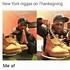 Image result for A Non New Yorker Meme