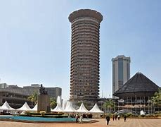 Image result for Historic Buildings in Kenya