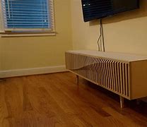 Image result for Flat Screen TV Consoles