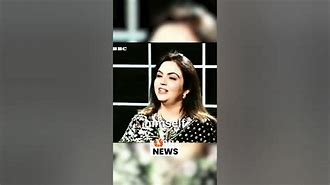 Image result for Nita Ambani Son