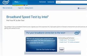 Image result for Measure Connection Speed