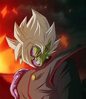 Image result for Dragon Ball Fiusion