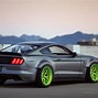 Image result for Mustang GT RTR