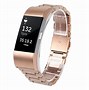 Image result for Fitbit Charge 2 Rose Gold