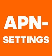 Image result for Pixel 6A APN Settings