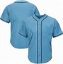 Image result for Baby Blue CN Jersey