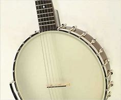 Image result for Gold Tone 6 String Banjo