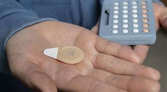 Image result for Birth Control Patch