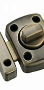 Image result for Indoor Door Latch