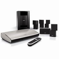 Image result for Bose Home Theatre Speakers