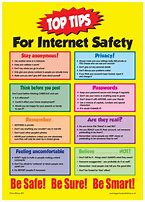 Image result for Slogans for Internet Safety