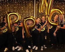 Image result for Pacific Pines Netball Club