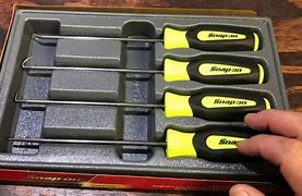 Image result for Snap-on Hook Tool