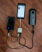 Image result for USB iPhone Camera Attachment