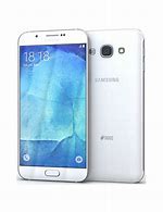 Image result for Samsung Galaxy A8 White