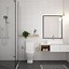 Image result for Simple Bathroom Designs