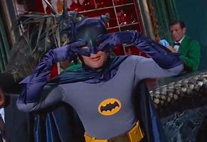 Image result for Adam West Batman TV Show