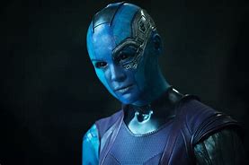 Image result for Guardians of the Galaxy Animated Nebula