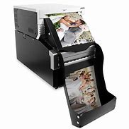 Image result for Tray On DNP DS 80 Dye Sub Printer