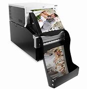 Image result for Tray On DNP DS 80 Dye Sub Printer