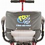 Image result for Fold and Go Mobility Scooter Battery