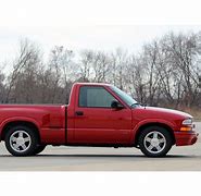 Image result for Chevy S10 SS
