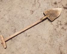 Image result for Medieval Shovel