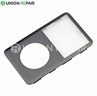 Image result for iPod Classic Front Cover