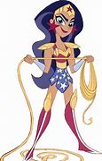 Image result for Anime Woman Hero's