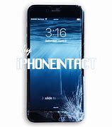 Image result for Cracked iPhone 7 Plus