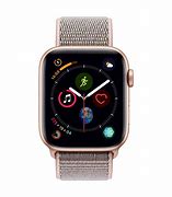 Image result for Apple Watch Series 4 Gold