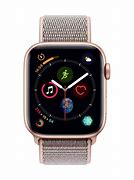 Image result for Apple Watch Series 4 Gold