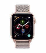 Image result for Apple Watch Series 4 44Mm Gold