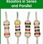 Image result for Examples of Resistors