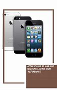 Image result for iPhone 5S Space Gray 32