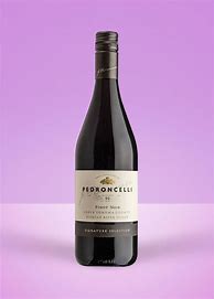 Image result for Pedroncelli Pinot Noir Signature Selection