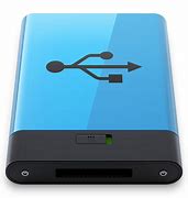 Image result for iPhone Blue USB Logo