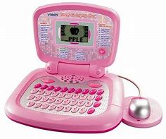 Image result for Toy Laptop