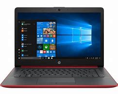 Image result for HP Laptop C7e64bg Red