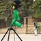Image result for Cricket Bowling Machine. I Bot 360