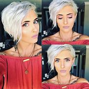Image result for Amazing Short Haircuts