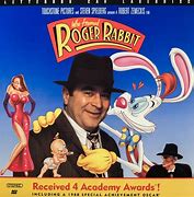 Image result for Roger Rabbit the Internet Animation Database