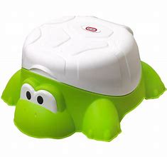 Image result for Potty Turtle Toy