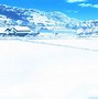 Image result for Snowy Anime Background