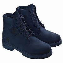 Image result for Men's Blue Timberland Boots