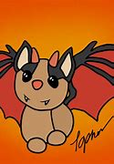 Image result for Kawaii Bat Dragon